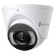 Tp-Link NET CAMERA TURRET H.265+ 8MP/INSIGHT S485(2.8MM) TP-LINK