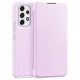 Dux Ducis [RETURNED ITEM] Dux Ducis Skin X Holster Cover for Samsung Galaxy A73 pink