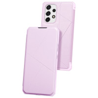 Dux Ducis [RETURNED ITEM] Dux Ducis Skin X Holster Cover for Samsung Galaxy A73 pink