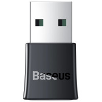 Baseus BA07 Bluetooth USB adapter - black