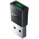 Baseus BA07 Bluetooth USB adapter - black