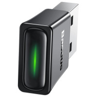 Baseus BA07 Bluetooth USB adapter - black