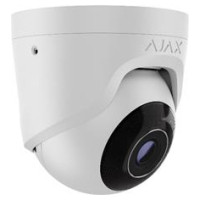 Ajax NET CAMERA 5MP TURRETCAM/2.8MM WHITE 64923 AJAX