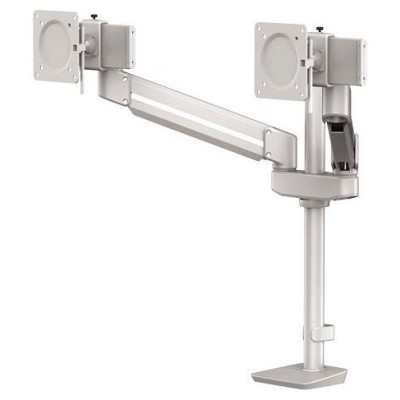 Fellowes MONITOR ACC ARM TALLO MODULAR/2MS SILVER 8614001 FELLOWES