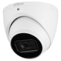 Dahua NET CAMERA 8MP IR EYEBALL/IPC-HDW3842EM-S-0280B DAHUA