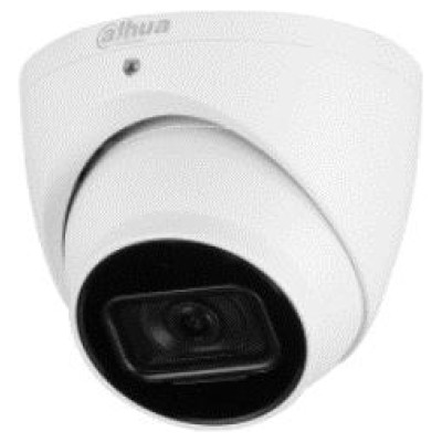 Dahua NET CAMERA 8MP IR EYEBALL/IPC-HDW3842EM-S-0280B DAHUA