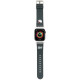 Hello Kitty Kitty Head strap for Apple Watch 38/40/41mm - black