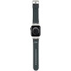 Hello Kitty Kitty Head strap for Apple Watch 38/40/41mm - black