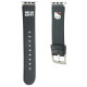 Hello Kitty Kitty Head strap for Apple Watch 38/40/41mm - black