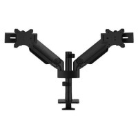 Neomounts MONITOR ACC DESK MOUNT 24-34''/DUAL DS65S-950BL2 NEOMOUNTS