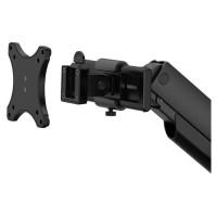 Neomounts MONITOR ACC DESK MOUNT 24-34''/DUAL DS65S-950BL2 NEOMOUNTS