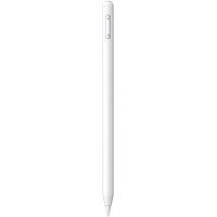 Baseus [RETURNED ITEM] Baseus Smooth Writing 2 active tip stylus for iPad with replaceable tip - white