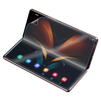 Wozinsky [RETURNED ITEM] Wozinsky Invisible Film protective film for Google Pixel Fold