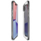 Spigen [RETURNED ITEM] Spigen LIQUID CRYSTAL IPHONE 15 PLUS CRYSTAL CLEAR
