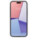 Spigen [RETURNED ITEM] Spigen LIQUID CRYSTAL IPHONE 15 PLUS CRYSTAL CLEAR