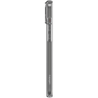 Spigen [RETURNED ITEM] Spigen LIQUID CRYSTAL IPHONE 15 PLUS CRYSTAL CLEAR