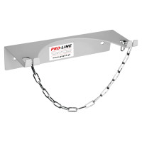 Pro-Line Wall holder for 1 gas cylinder, max. diameter 250 mm PRO-LINE cylinders
