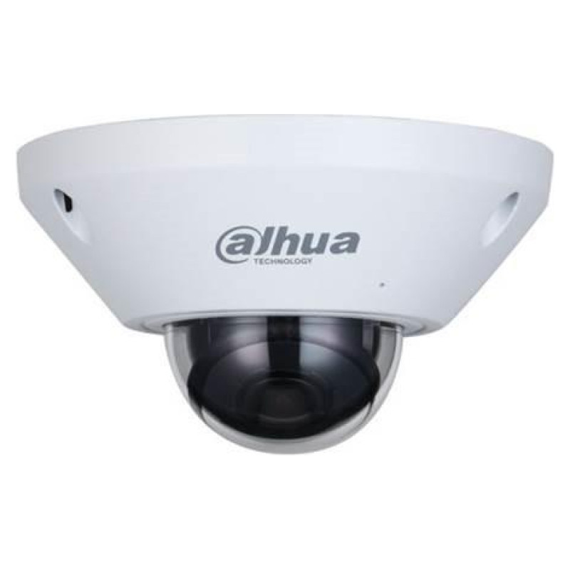 Dahua NET CAMERA 5MP FISHEYE DOME/DH-IPC-EB5541-AS DAHUA