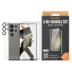 Panzerglass Bundle 3in1 Transparent Case + Film + Camera Protector for Samsung Galaxy S24 Ultra
