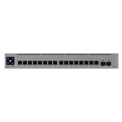 Ubiquiti Switch|UBIQUITI|180 Watts|USW-PRO-MAX-16-POE