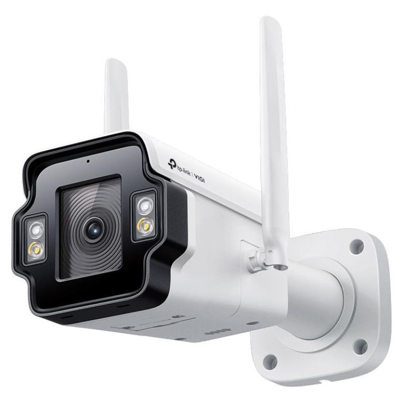 Tp-Link NET CAMERA BULLET H.265+ 4MP/INSIGHT S345-4G(4MM) TP-LINK