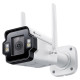 Tp-Link NET CAMERA BULLET H.265+ 4MP/INSIGHT S345-4G(4MM) TP-LINK
