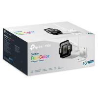 Tp-Link NET CAMERA BULLET H.265+ 4MP/INSIGHT S345-4G(4MM) TP-LINK