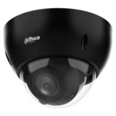 Dahua NET CAMERA 8MP IR DOME/HDBW2841R-ZAS-27135-B DAHUA