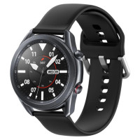Tech-Protect IconBand for Samsung Galaxy Watch 3 45mm - Black