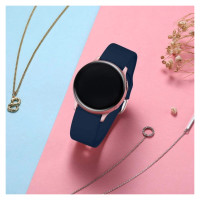 Tech-Protect IconBand for Samsung Galaxy Watch 3 45mm - Black