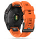 Tech-Protect IconBand for Garmin Fenix 3 / 5X / 3HR / 5X Plus / 6X / 6X Pro / 7X - Orange