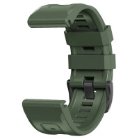 Tech-Protect IconBand strap for Garmin Fenix 3 / 5X / 3HR / 5X Plus / 6X / 6X Pro / 7X - green