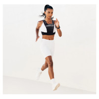 Wozinsky WKDB1 Reflective Running Vest - Black