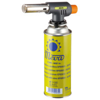 Meva Cartridge catering burner for Creme Brulle 1kW