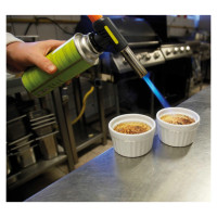 Meva Cartridge catering burner for Creme Brulle 1kW