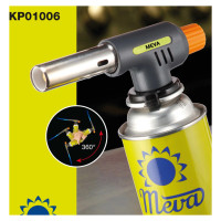 Meva Cartridge catering burner for Creme Brulle 1kW