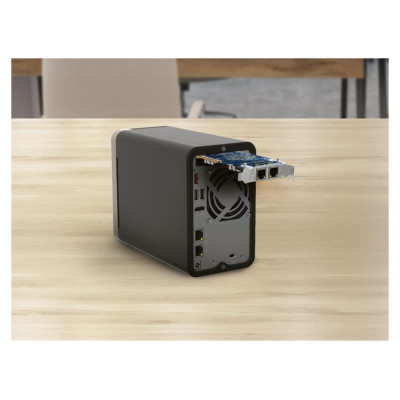 Qnap NAS STORAGE TOWER 2BAY/TS-264-8G QNAP