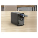 Qnap NAS STORAGE TOWER 2BAY/TS-264-8G QNAP