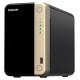 Qnap NAS STORAGE TOWER 2BAY/TS-264-8G QNAP