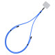 3Mk Protection Smartphone Lanyard 3mk EasyClip - Blue