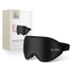 Tech-Protect Eyeshade Sleep Mask - Black