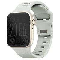 Uniq Stride SE Apple Watch strap 42/41/40mm FKM Rubber Strap lume