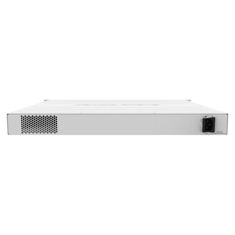 Mikrotik Switch|MIKROTIK|CRS354-48P-4S+2Q+RM|Type L3|4xSFP+|2xQSFP+|1|PoE ports 48|CRS354-48P-4S+2Q+RM