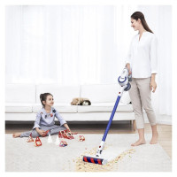 Jimmy JV53 Lite Cordless Vacuum Cleaner
