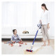 Jimmy JV53 Lite Cordless Vacuum Cleaner