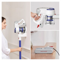Jimmy JV53 Lite Cordless Vacuum Cleaner