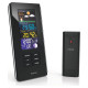 Hama Color Edge Weather Station - Black