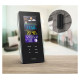 Hama Color Edge Weather Station - Black
