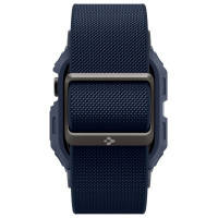 Spigen Lite Fit "Pro" Strap for Apple Watch 10 46mm - Navy Blue