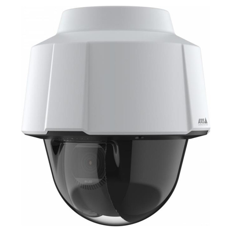 Axis NET CAMERA P5676-LE 50HZ/02413-001 AXIS